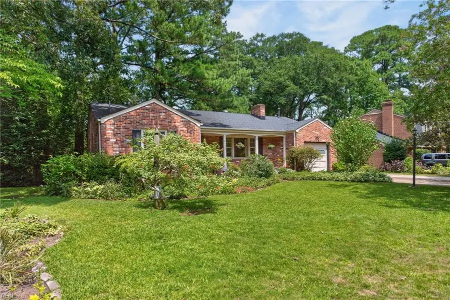 3112 Rolen Drive, Portsmouth, VA 23703 - #3