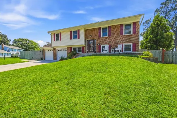 537 Windsor Gate Circle, Virginia Beach, VA 23452