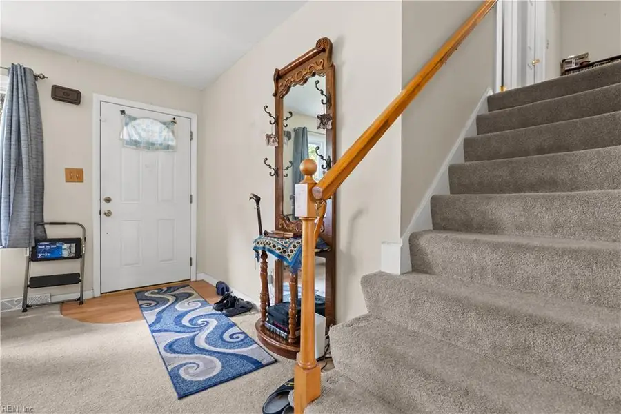 101 Priest Court, Hampton, VA 23669 - #2