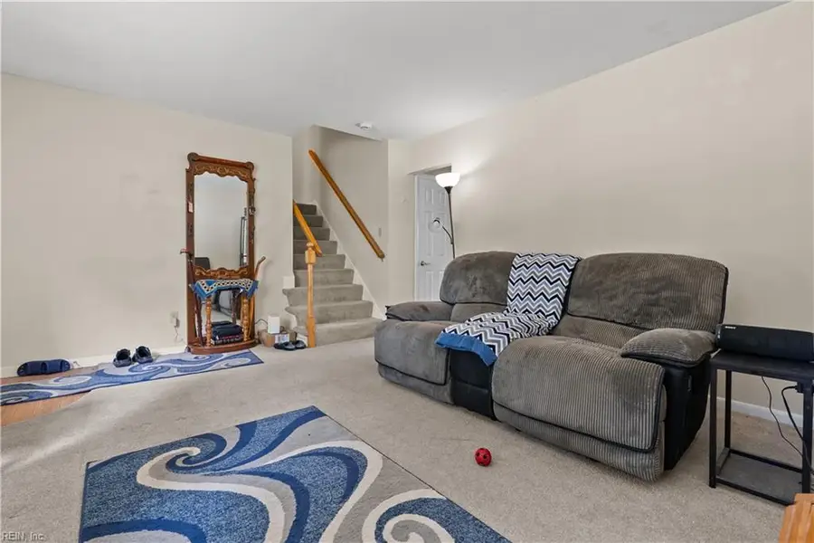 101 Priest Court, Hampton, VA 23669 - #3