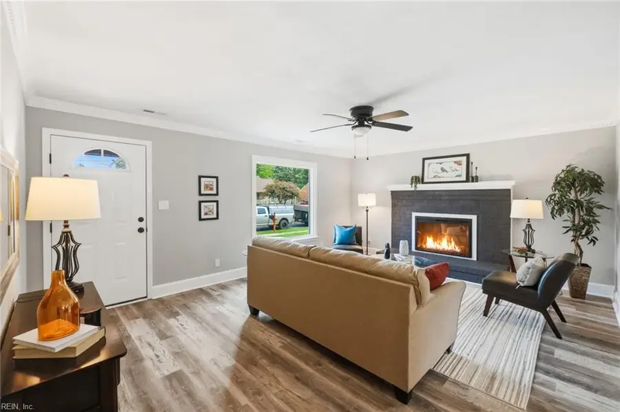 716 Baywood Trail, Chesapeake, VA 23323 - #3