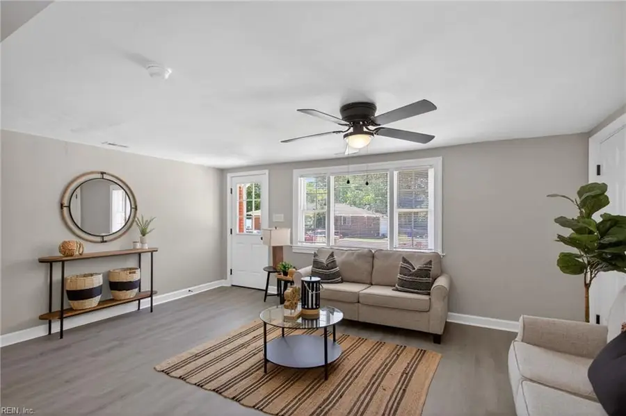 4506 John Street, Suffolk, VA 23435 - #3