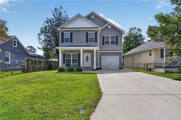 3904 Shell Road, Hampton, VA 23669
