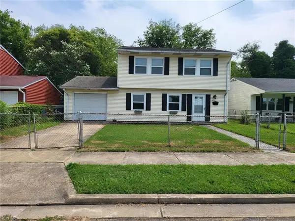 730 23rd Street, Newport News, VA 23607