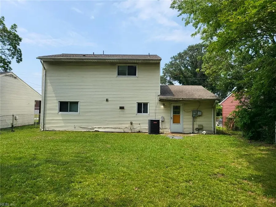 730 23rd Street, Newport News, VA 23607 - #3