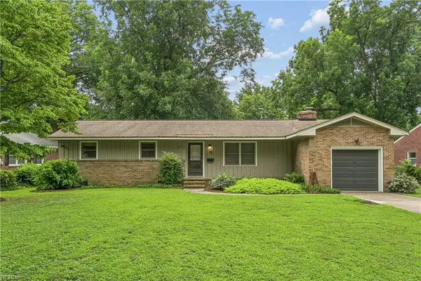 11 Miller Road, Newport News, VA 23602