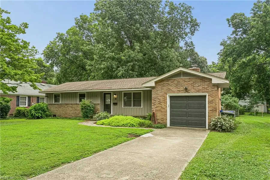 11 Miller Road, Newport News, VA 23602 - #2