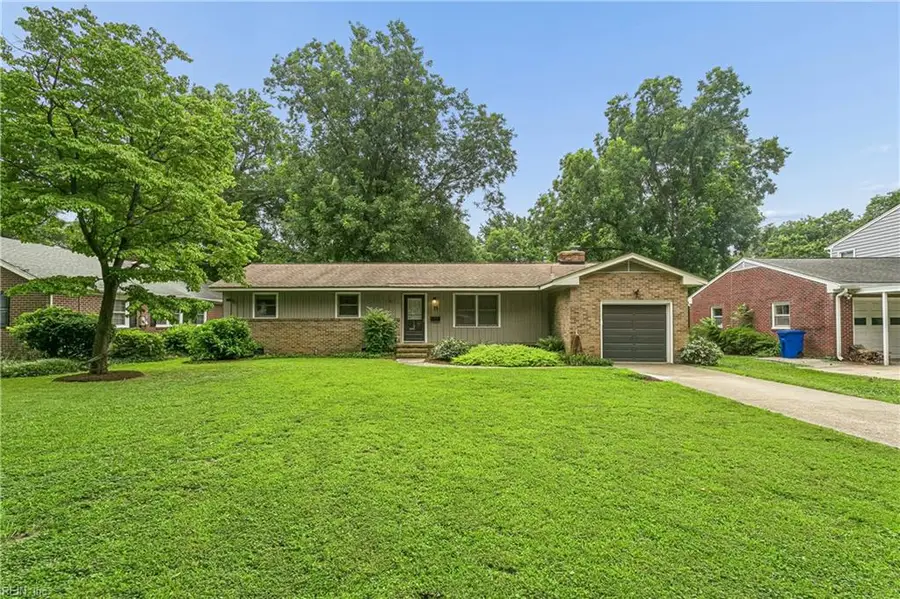 11 Miller Road, Newport News, VA 23602 - #3