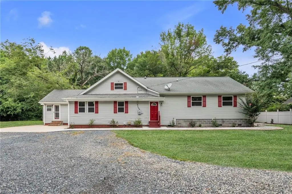 891 Bells Mill Road, Chesapeake, VA 23322 - #1