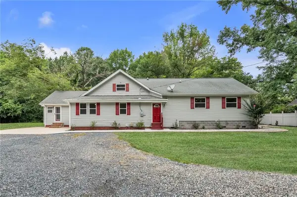 891 Bells Mill Road, Chesapeake, VA 23322