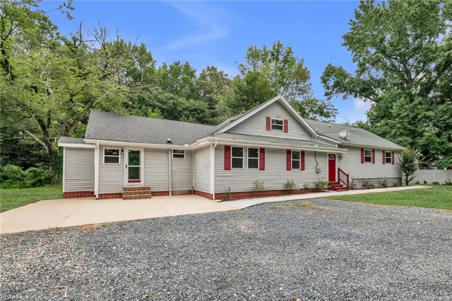 891 Bells Mill Road, Chesapeake, VA 23322 - #2