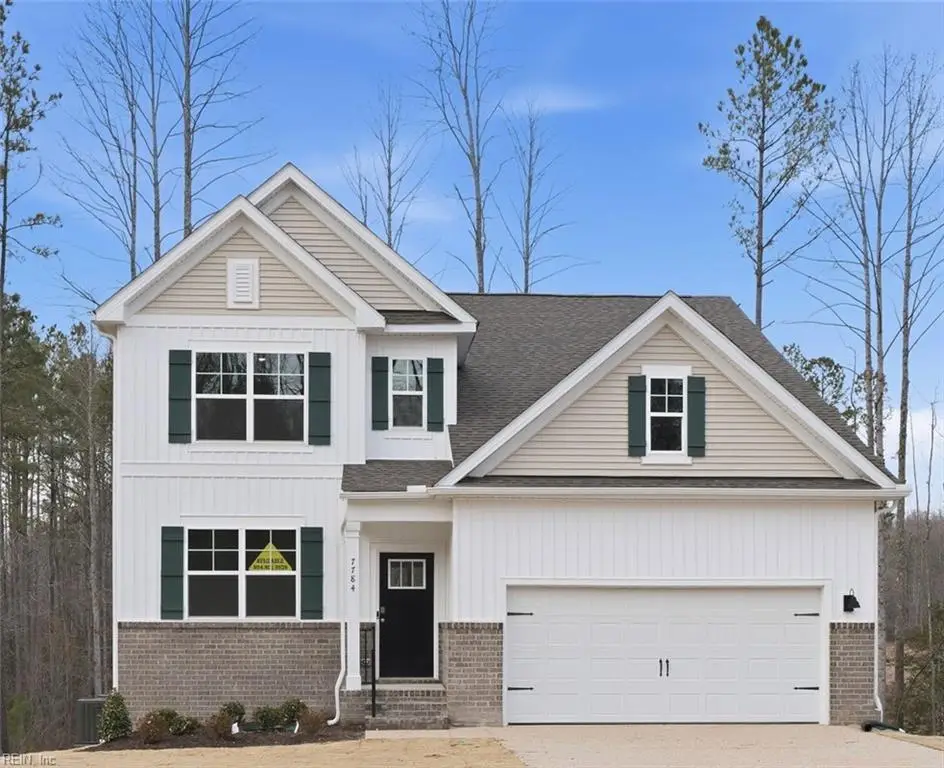 111 Michigan Avenue, Williamsburg, VA 23188 - #1