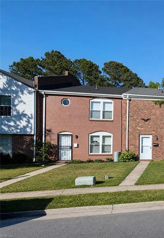 3936 Holly Cove Drive, Chesapeake, VA 23321
