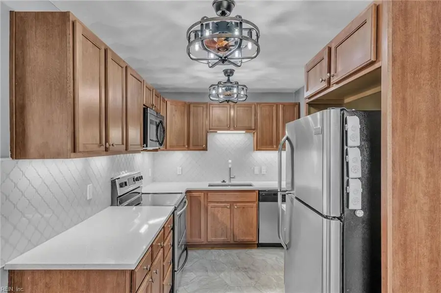 1525 Baychester Avenue, Norfolk, VA 23503 - #2