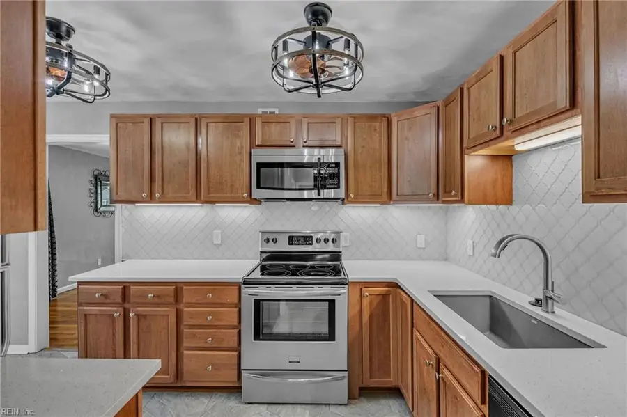 1525 Baychester Avenue, Norfolk, VA 23503 - #3