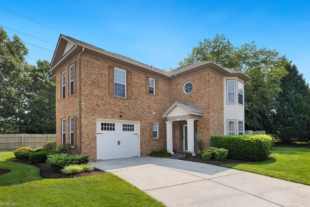 515 Sweet Leaf Place, Chesapeake, VA 23320 - #1
