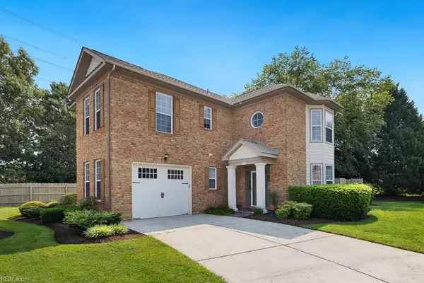 515 Sweet Leaf Place, Chesapeake, VA 23320