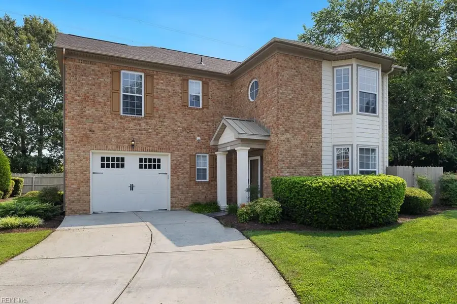515 Sweet Leaf Place, Chesapeake, VA 23320 - #2