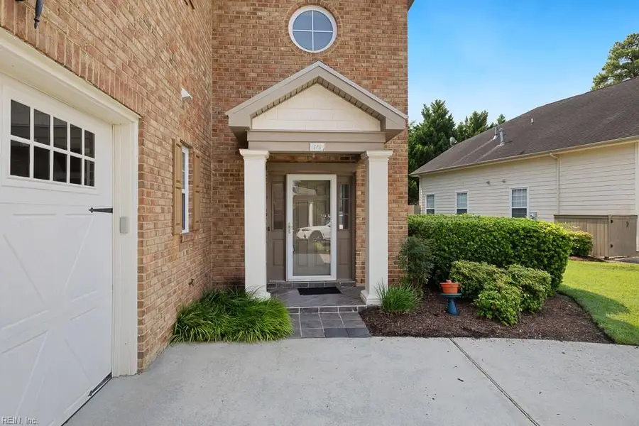 515 Sweet Leaf Place, Chesapeake, VA 23320 - #3