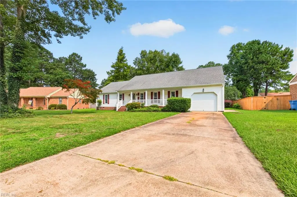 920 Bellingham Drive, Chesapeake, VA 23322 - #1