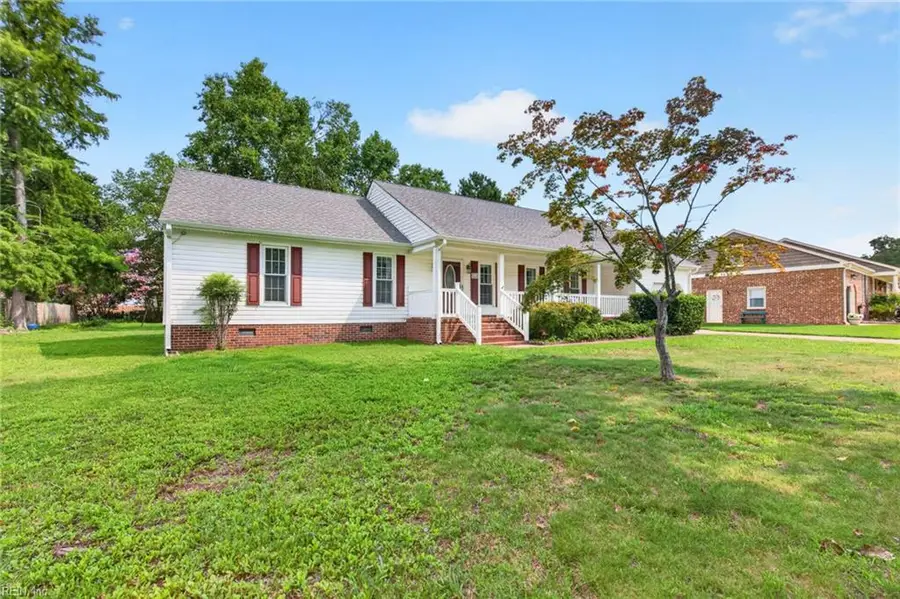 920 Bellingham Drive, Chesapeake, VA 23322 - #2