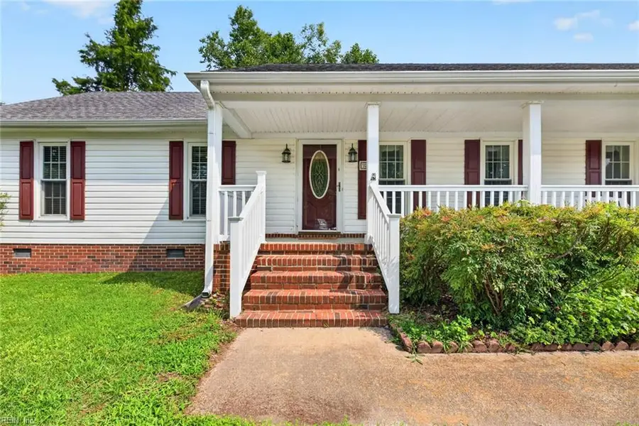 920 Bellingham Drive, Chesapeake, VA 23322 - #3