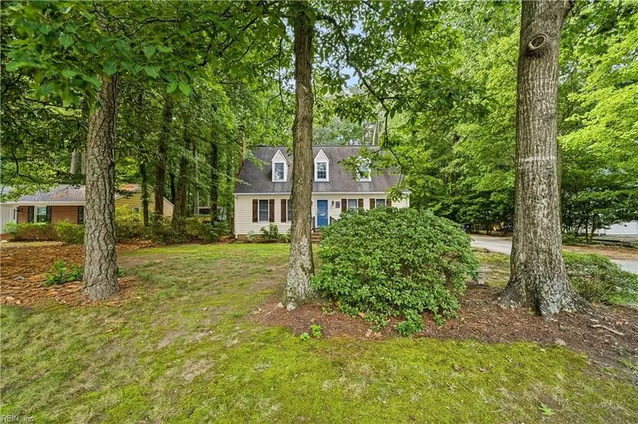 32 Little Florida Road, Poquoson, VA 23662 - #2