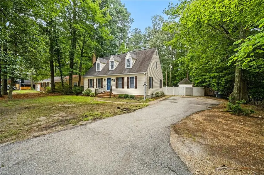 32 Little Florida Road, Poquoson, VA 23662 - #3
