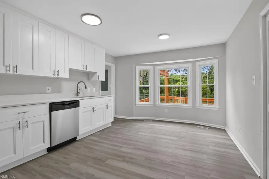 403 Dunham Massie Drive, Hampton, VA 23669 - #3