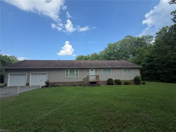 8281 Roaring Springs Road, Gloucester, VA 23061