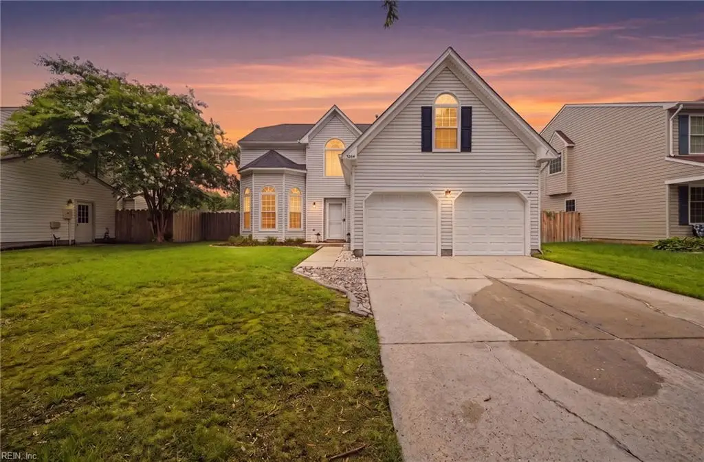 3264 Sacramento Drive, Virginia Beach, VA 23456 - #1