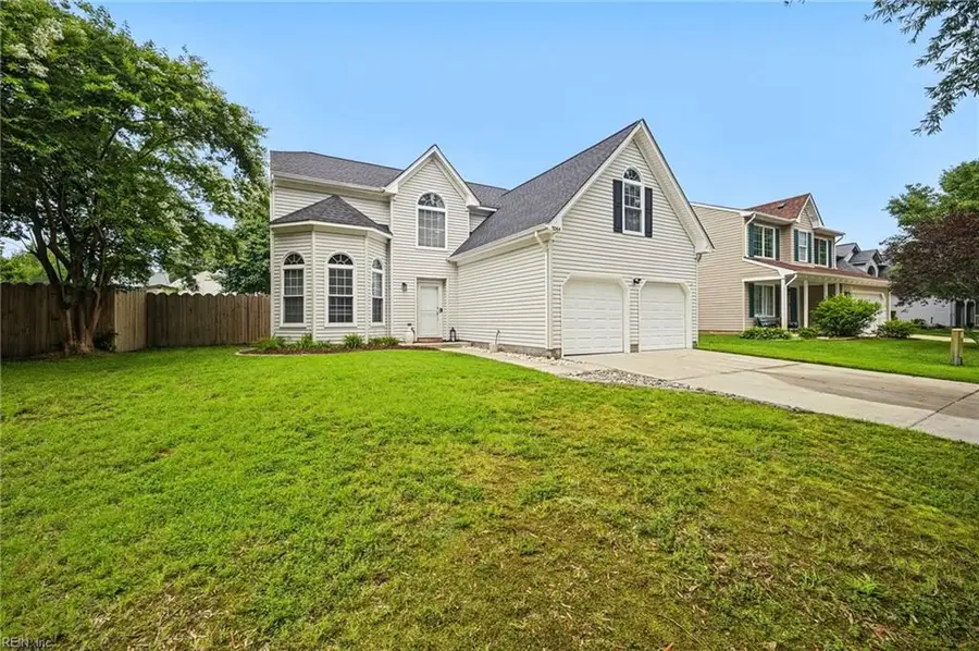 3264 Sacramento Drive, Virginia Beach, VA 23456 - #2