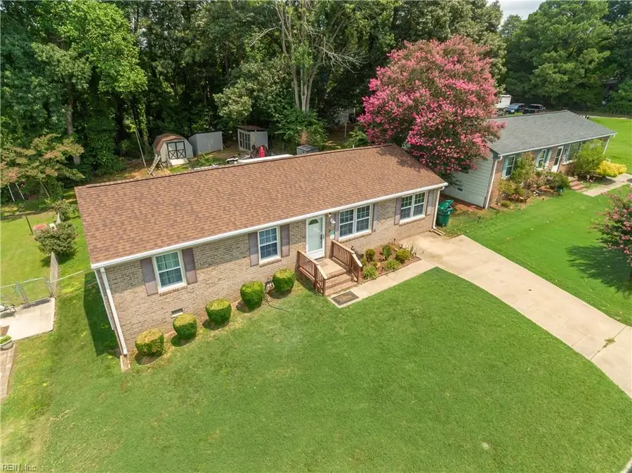 108 Sylvia Lane, Newport News, VA 23602 - #2