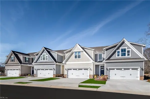 13558 South Village Way, Carrollton, VA 23314