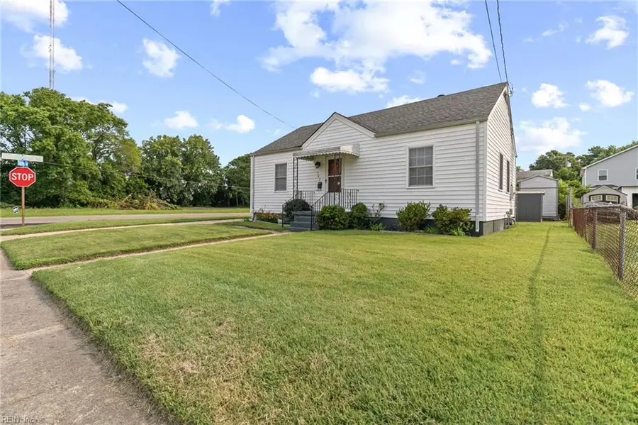 342 Darby Avenue, Hampton, VA 23663 - #3