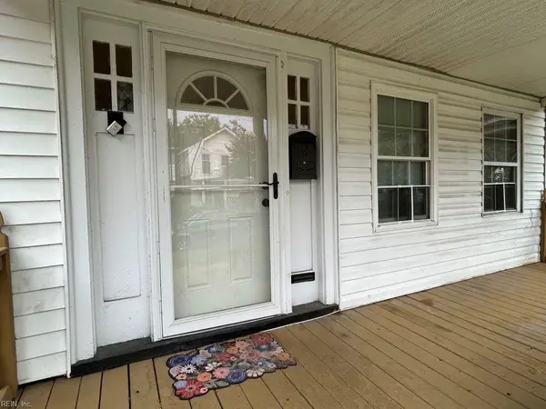 973 Rugby Street, Norfolk, VA 23504