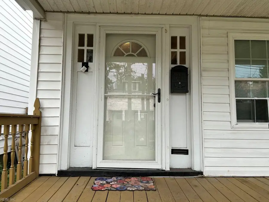973 Rugby Street, Norfolk, VA 23504 - #2