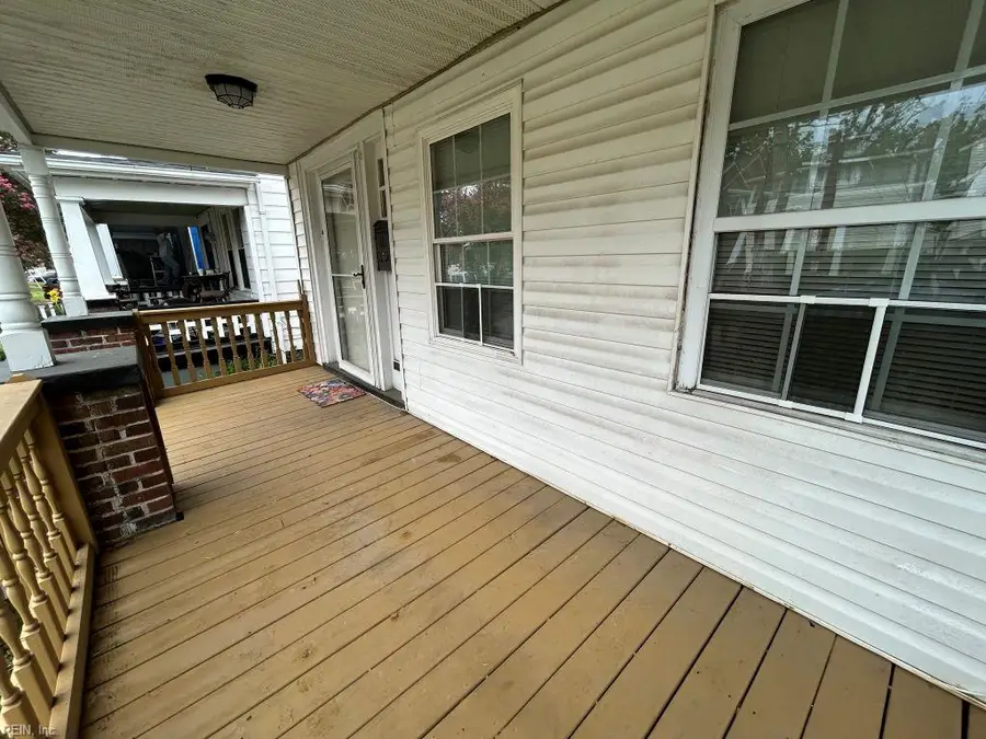 973 Rugby Street, Norfolk, VA 23504 - #3
