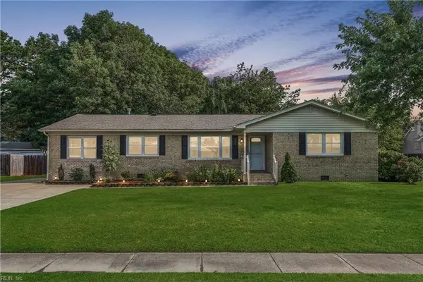 3712 Sidley Road, Chesapeake, VA 23321