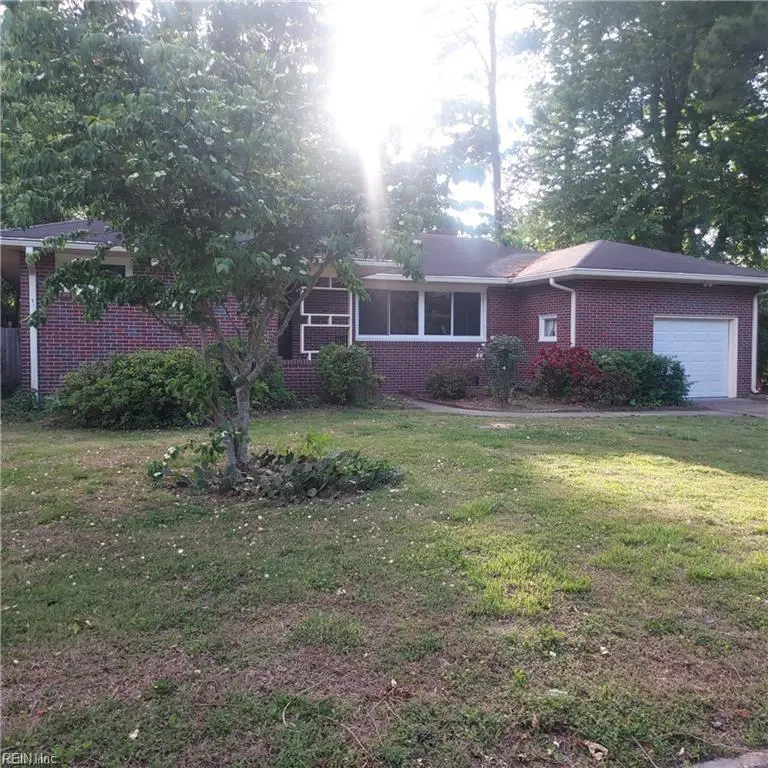 301 Woodroof Road, Newport News, VA 23606 - #2