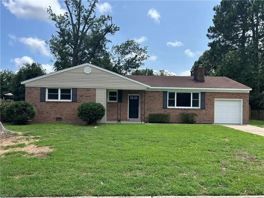 319 Pasture Lane, Hampton, VA 23663 - #1