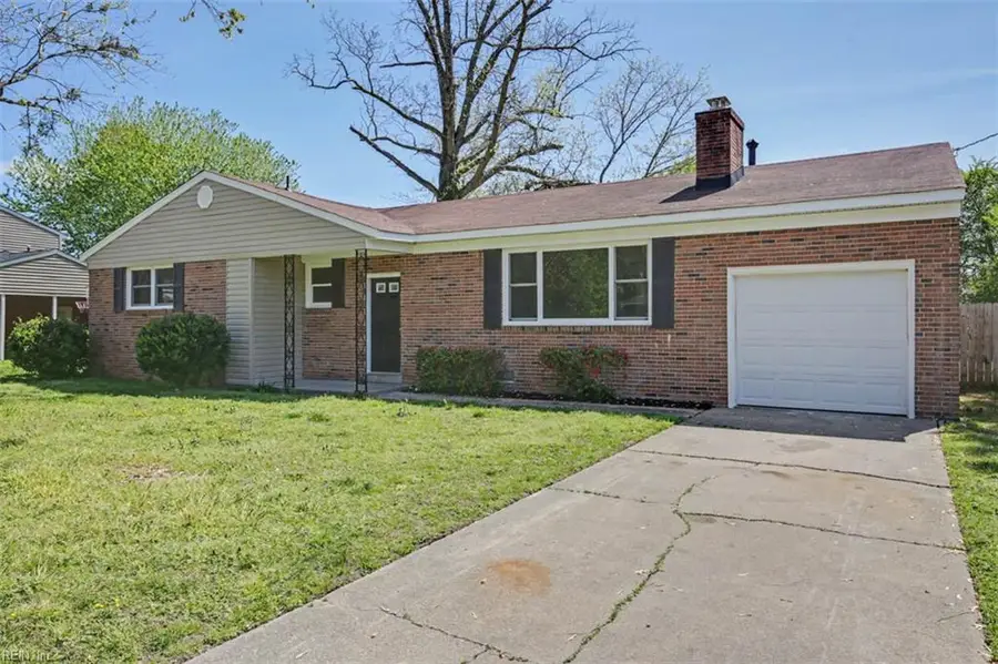 319 Pasture Lane, Hampton, VA 23663 - #2