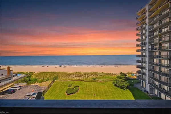 2830 Shore Drive #608, Virginia Beach, VA 23451