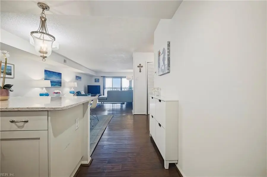 2830 Shore Drive #608, Virginia Beach, VA 23451 - #2