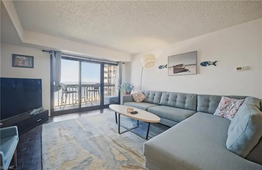 2830 Shore Drive #608, Virginia Beach, VA 23451 - #3