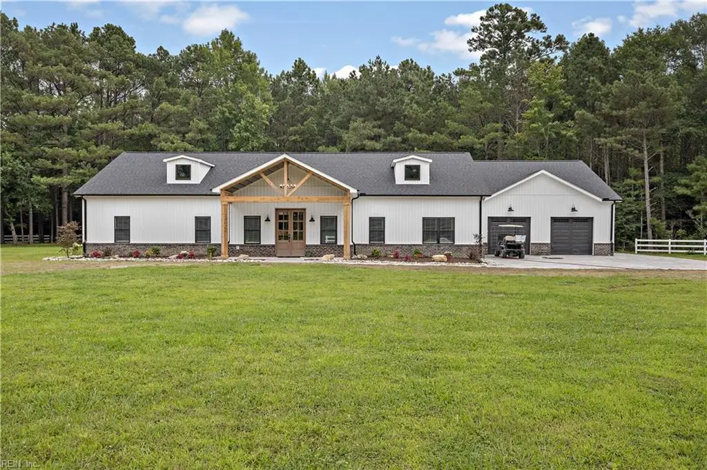 14371 Hardys Place, Smithfield, VA 23430 - #1