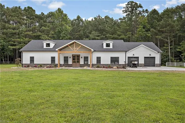 14371 Hardys Place, Smithfield, VA 23430