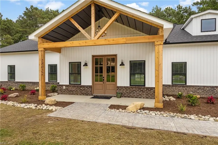 14371 Hardys Place, Smithfield, VA 23430 - #3