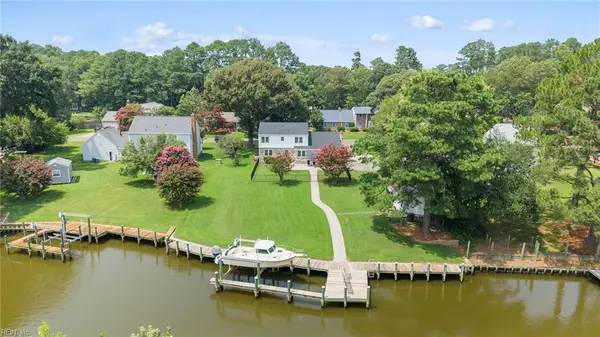 107 Godspeed Lane, Williamsburg, VA 23185