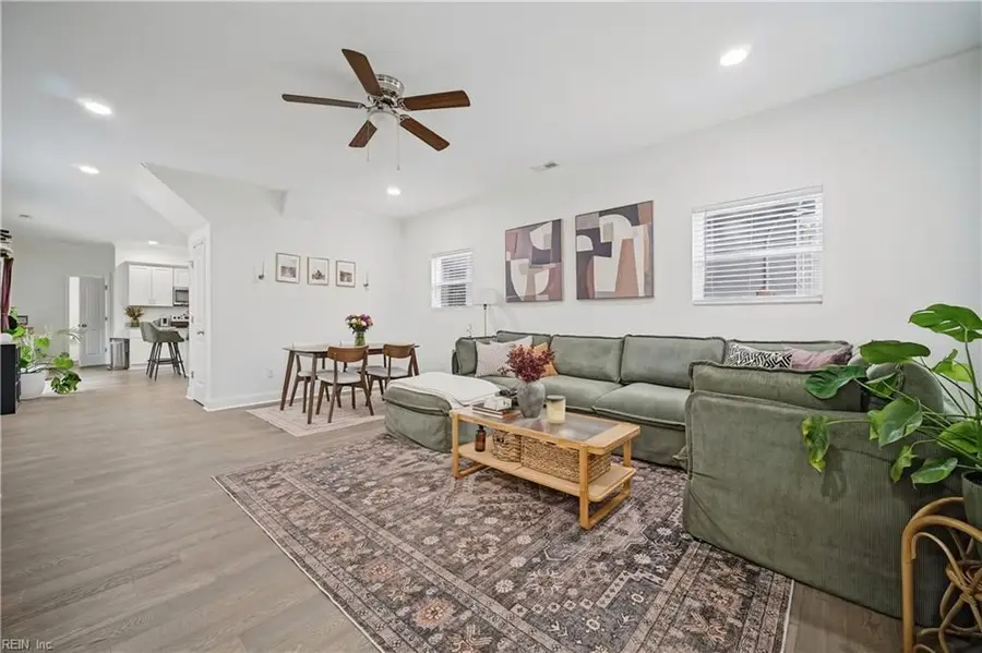 3119 Bapaume Avenue, Norfolk, VA 23509 - #3